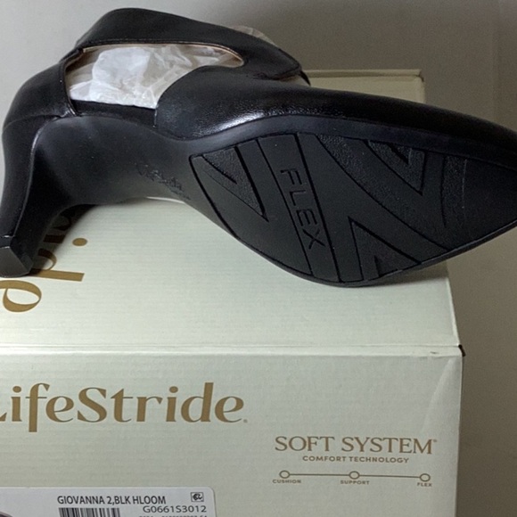 Giovanna 2 Pump - Picture 11 of 13